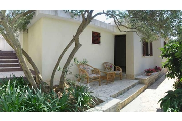 Fizetővendéglátó-hely Okrug Donji 3